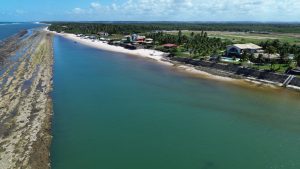 Cidade de Marechal Deodoro – Alagoas