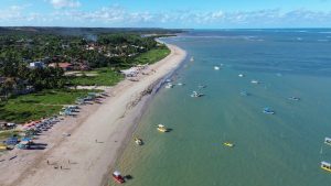 São Miguel dos Milagres – Alagoas