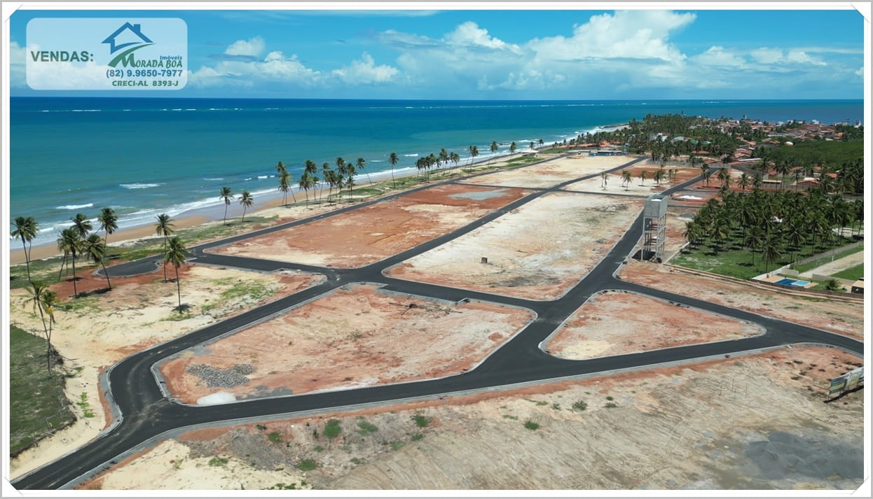Portal das Rocas Residence Coruripe - AL