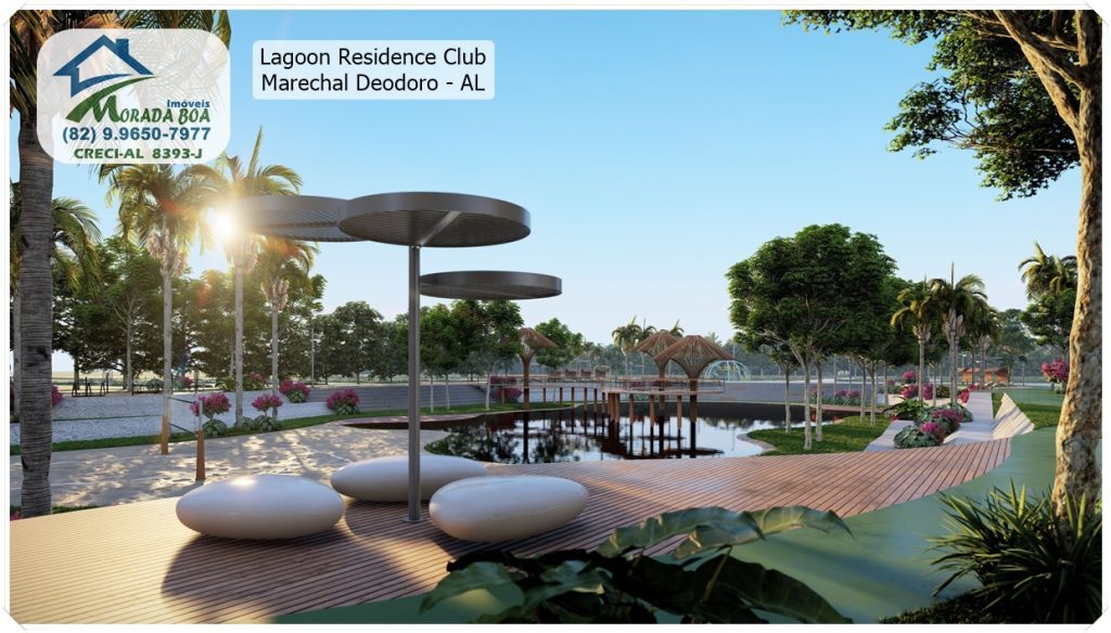 Lagoon Residence Club