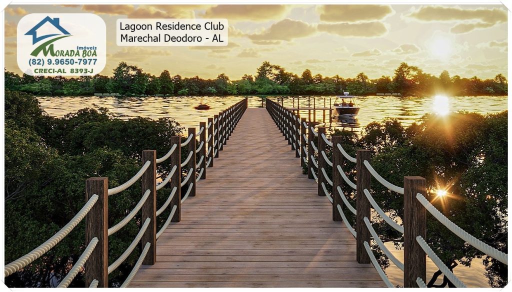 Lagoon Residence Club