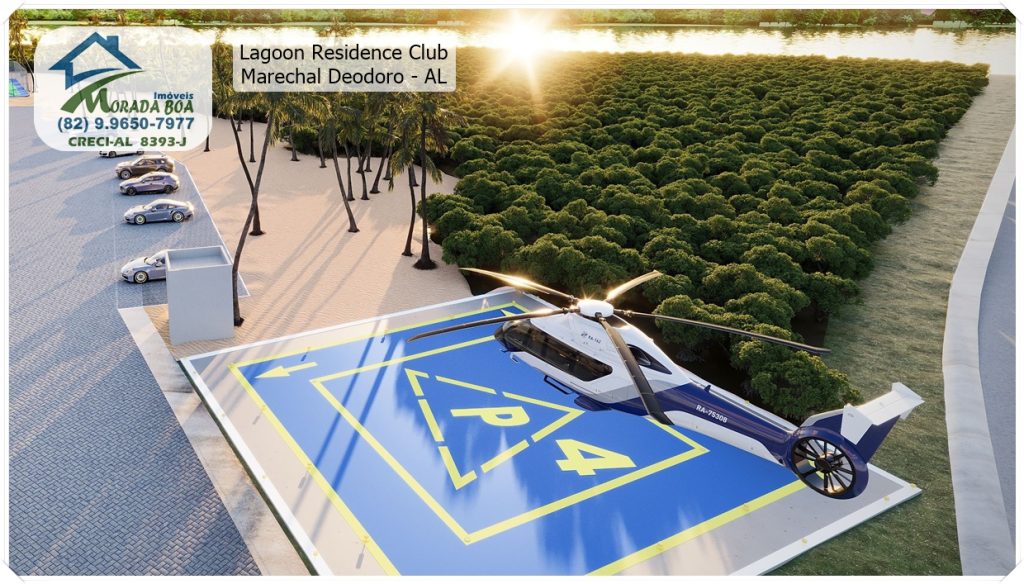 Lagoon Residence Club