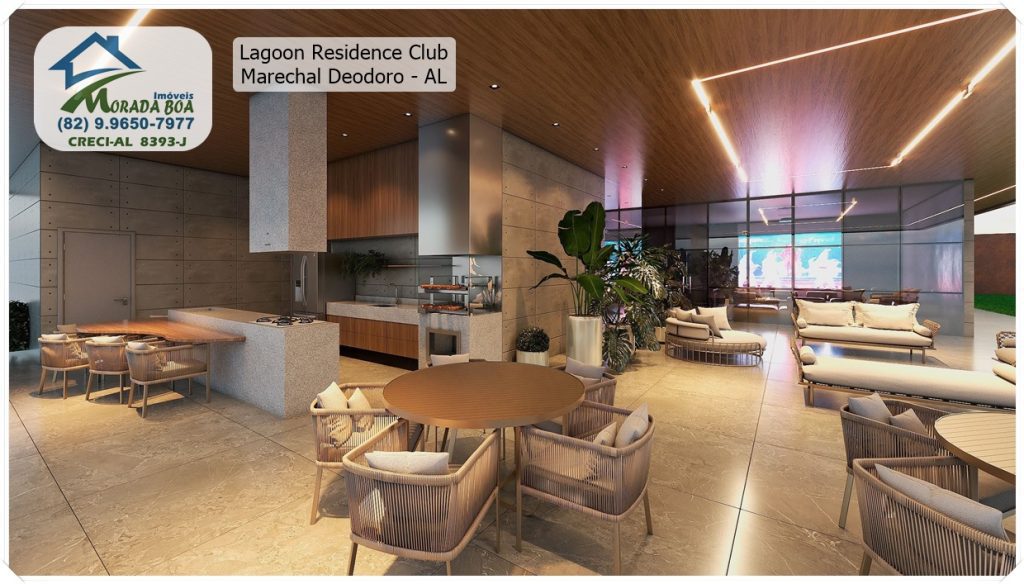 Lagoon Residence Club