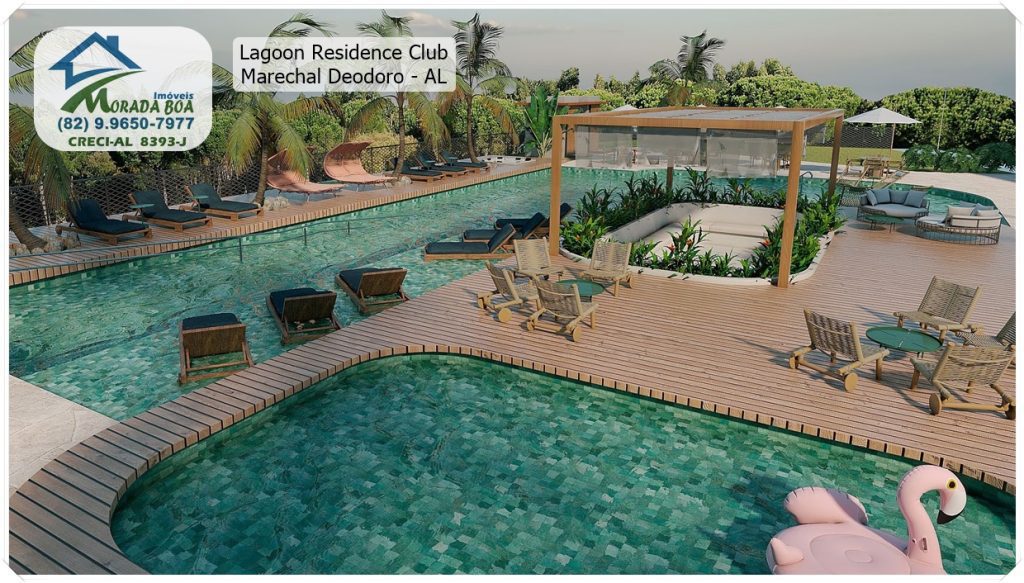 Lagoon Residence Club