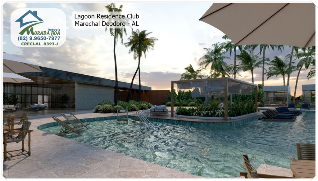 Lagoon Residence Club