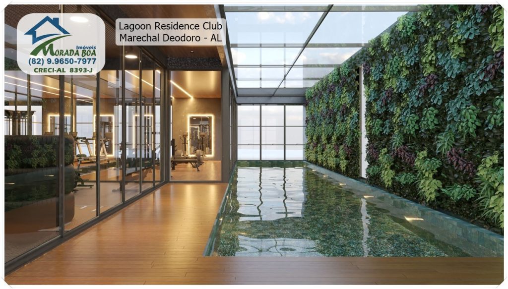 Lagoon Residence Club