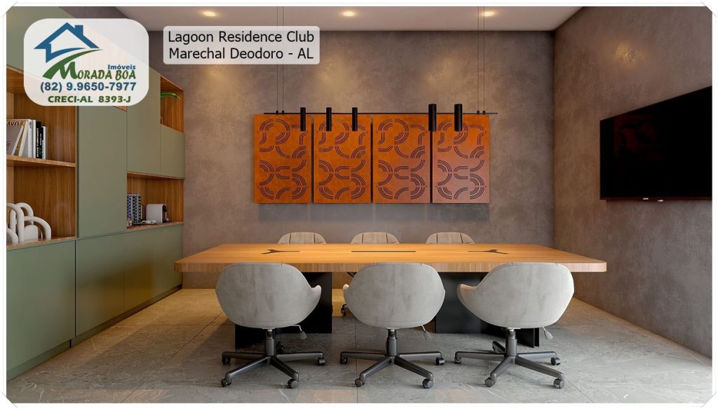 Lagoon Residence Club