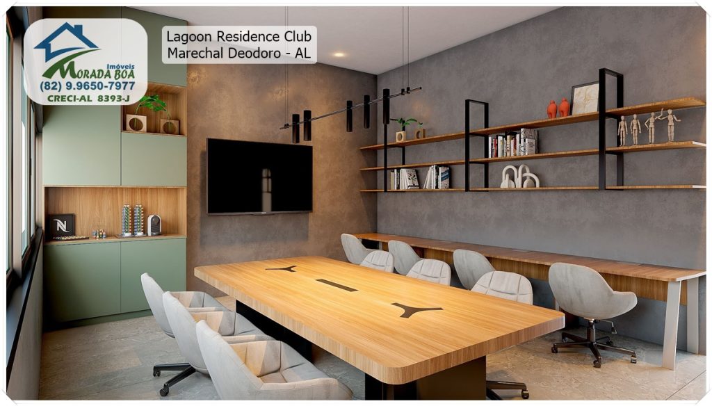 Lagoon Residence Club