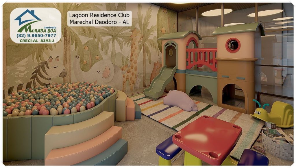 Lagoon Residence Club