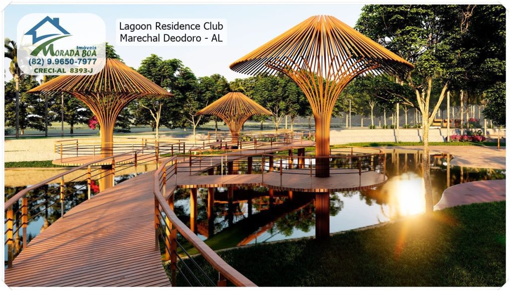 Lagoon Residence Club