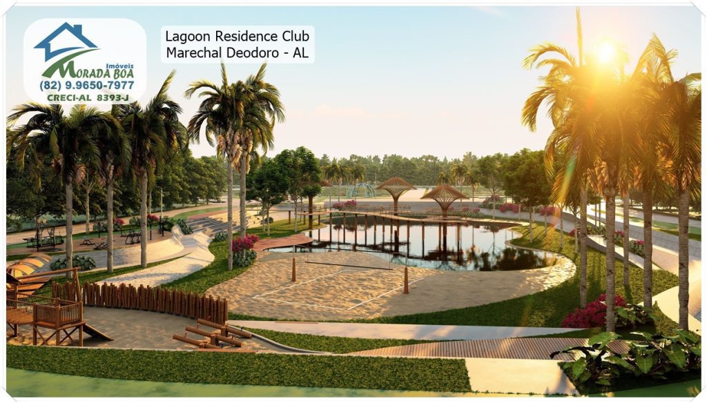 Lagoon Residence Club