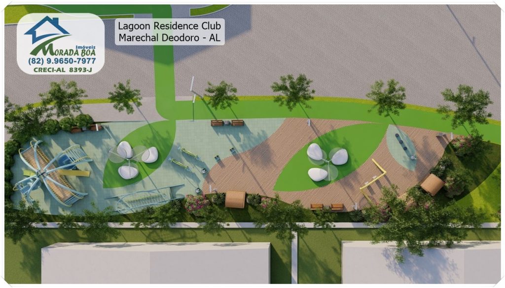 Lagoon Residence Club