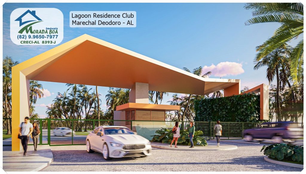 Lagoon Residence Club