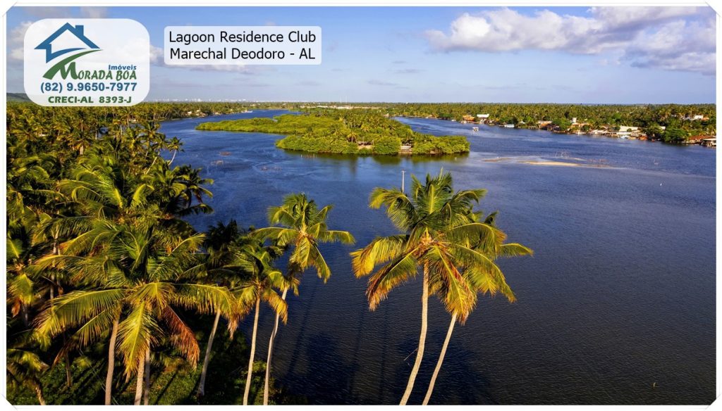 Lagoon Residence Club