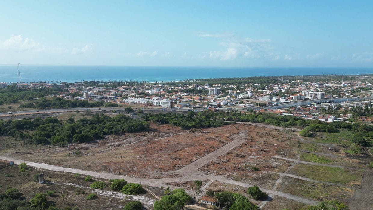 Condomínio Kenai - Terrenos em Marechal Dedodoro
