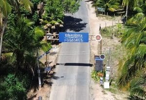O mercado imobiliário na Rota Ecológica em Alagoas