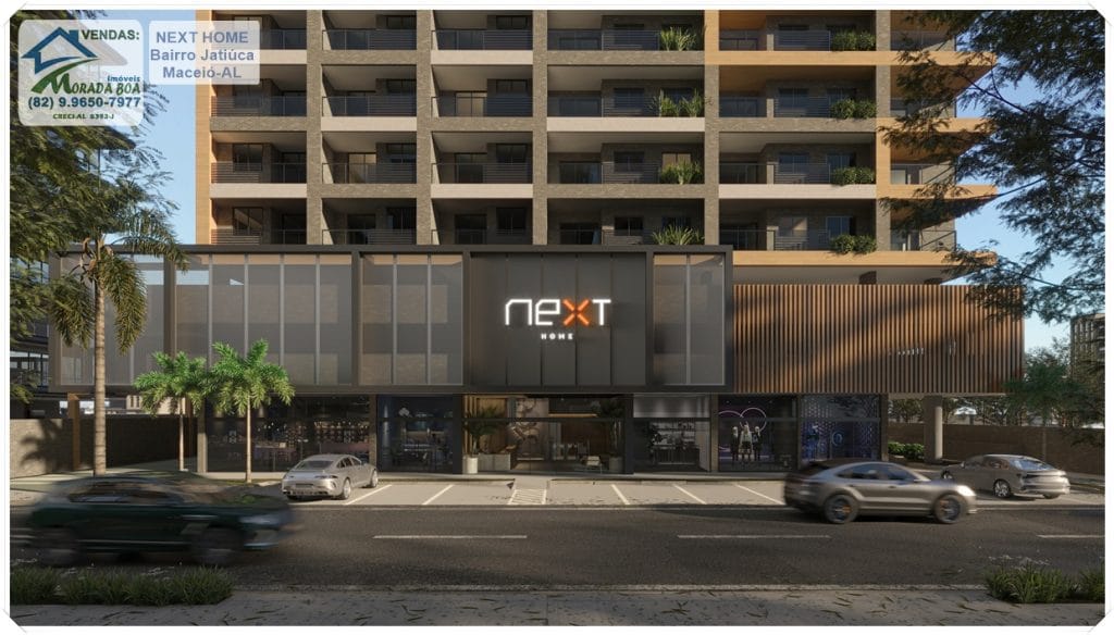 Next Home