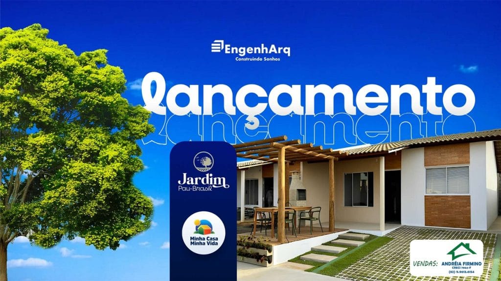 Residencial Jardim Pau Brasil1