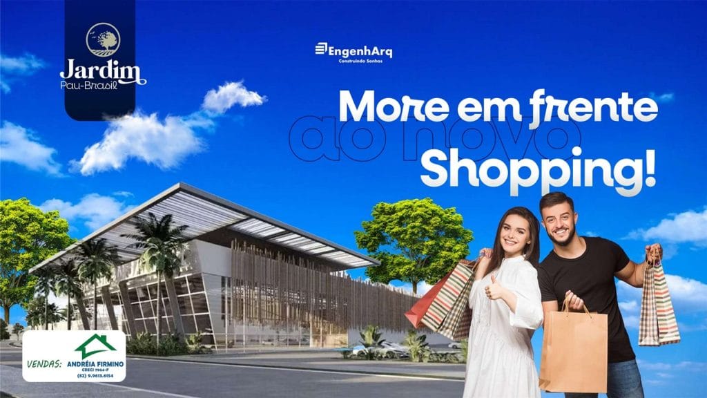 Residencial Jardim Pau Brasil2