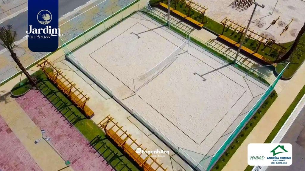 Residencial Jardim Pau Brasil4