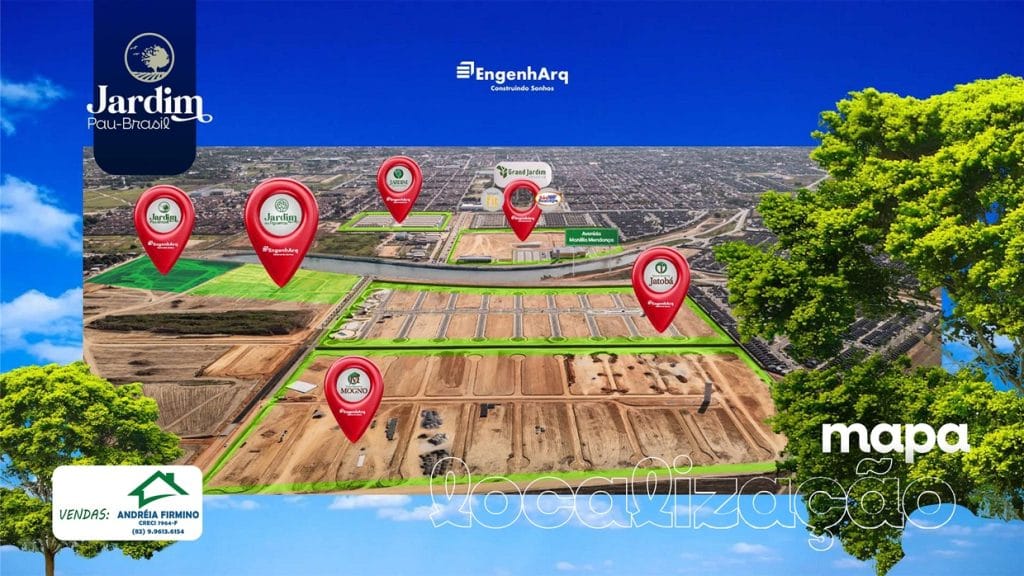 Residencial Jardim Pau Brasil7
