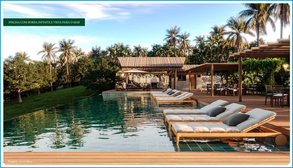 Reserva da Foz – Tatuamunha, Porto de Pedras–AL