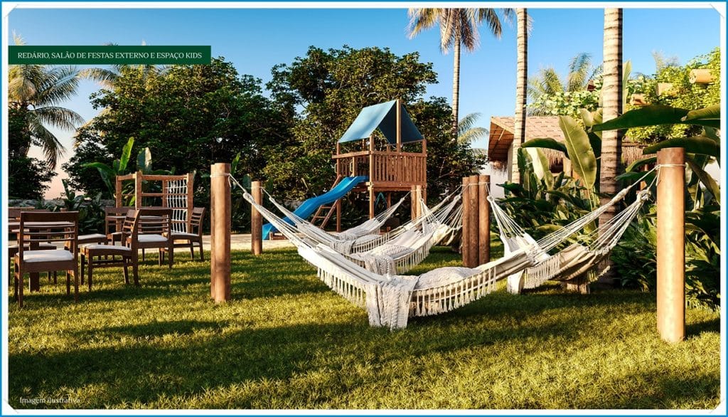 Reserva da Foz – Tatuamunha, Porto de Pedras–AL