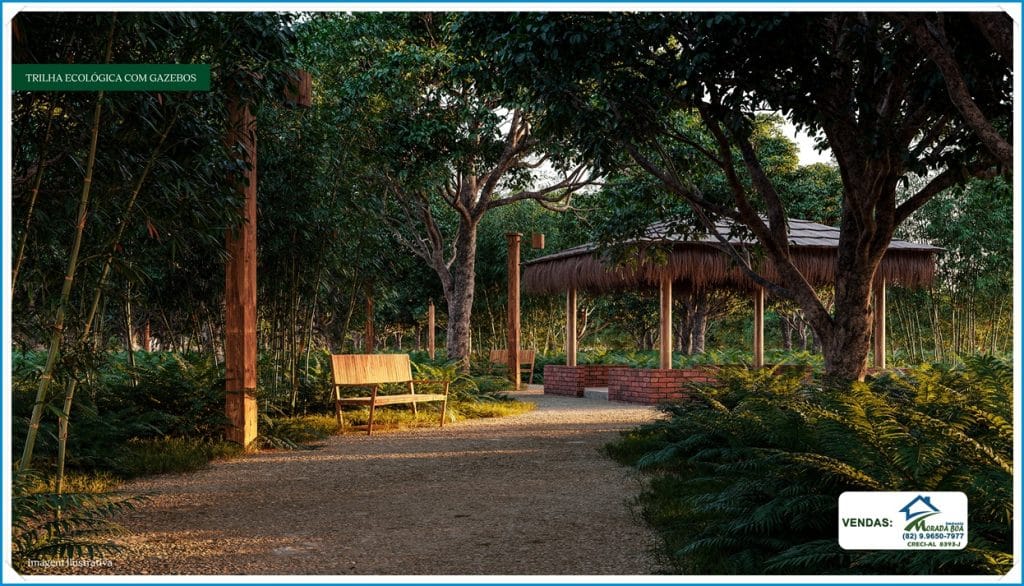 Reserva da Foz – Tatuamunha, Porto de Pedras–AL