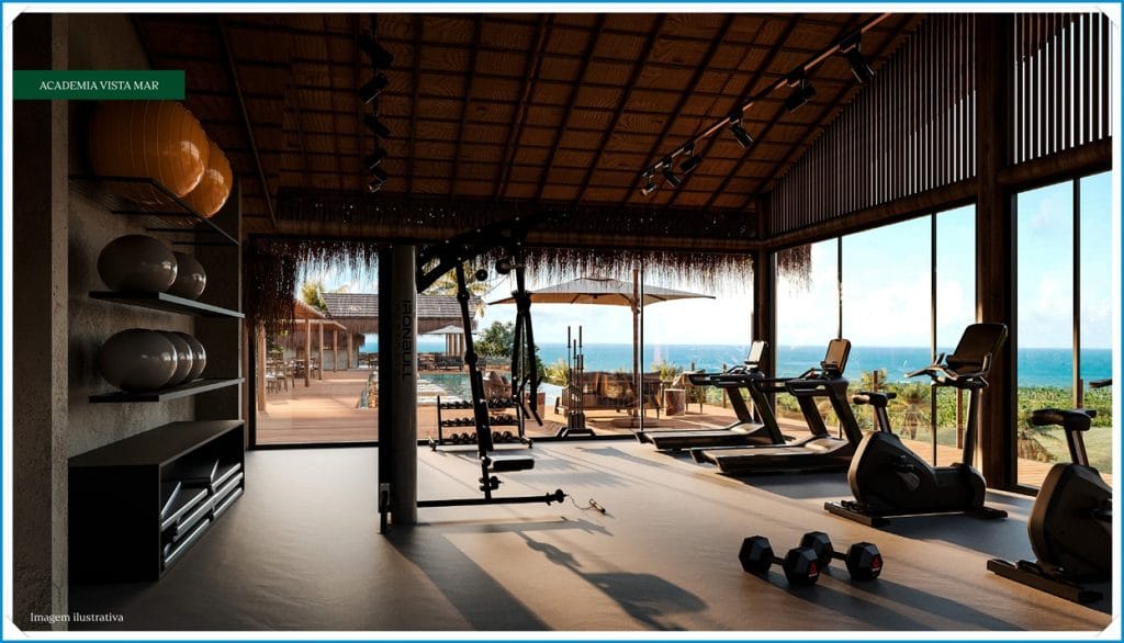 Reserva da Foz – Tatuamunha, Porto de Pedras–AL