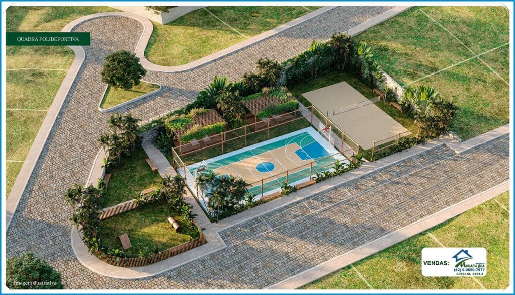 Reserva da Foz – Tatuamunha, Porto de Pedras–AL