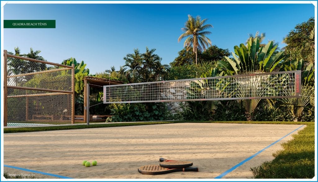 Reserva da Foz – Tatuamunha, Porto de Pedras–AL