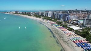 Cidades de Alagoas: Maceió